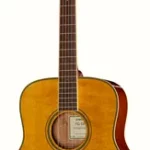 Guitare acoustique Yamaha FG-TA Vintage Tint | Test, Avis & Comparatif