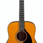 Guitare acoustique Yamaha FG3 NT | Test, Avis & Comparatif