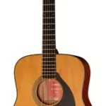 Guitare acoustique Yamaha FG5 NT | Test, Avis & Comparatif
