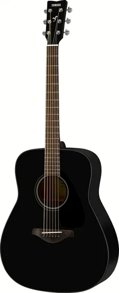 Yamaha FG800 BL