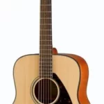 Guitare acoustique Yamaha FG800 NT | Test, Avis & Comparatif