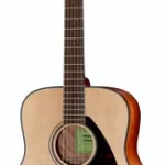Guitare acoustique Yamaha FG800M | Test, Avis & Comparatif