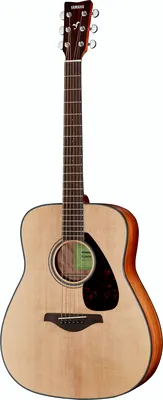 Yamaha FG800M