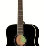 Guitare acoustique Yamaha FG820 BL | Test, Avis & Comparatif