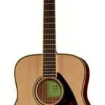 Guitare acoustique Yamaha FG820 NT | Test, Avis & Comparatif