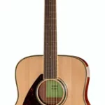 Guitare acoustique Yamaha FG820L NT | Test, Avis & Comparatif