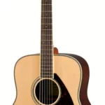 Guitare acoustique Yamaha FG830 NT | Test, Avis & Comparatif