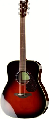 Yamaha FG830 TBS