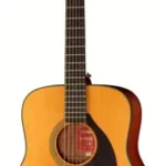 Guitare acoustique Yamaha FGX5 NT | Test, Avis & Comparatif