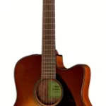 Guitare acoustique Yamaha FGX800C SDB B-Stock | Test, Avis & Comparatif