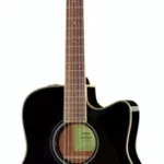 Guitare acoustique Yamaha FGX820C BL | Test, Avis & Comparatif