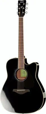 Yamaha FGX820C BL