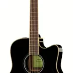 Guitare acoustique Yamaha FGX830C BL | Test, Avis & Comparatif