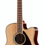 Guitare acoustique Yamaha FGX830C NT | Test, Avis & Comparatif
