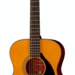 Guitare acoustique Yamaha FS3 NT | Test, Avis & Comparatif