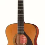 Guitare acoustique Yamaha FS5 NT | Test, Avis & Comparatif