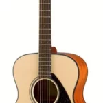 Guitare acoustique Yamaha FS800 NT | Test, Avis & Comparatif