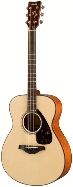 Yamaha FS800 NT