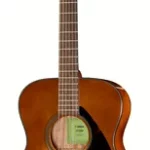 Guitare acoustique Yamaha FS800 SDB | Test, Avis & Comparatif