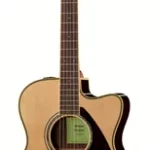 Guitare acoustique Yamaha FSX830C NT | Test, Avis & Comparatif