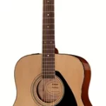 Guitare acoustique Yamaha FX310AII NT | Test, Avis & Comparatif