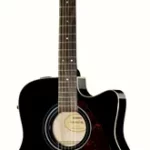 Guitare acoustique Yamaha FX370C BL | Test, Avis & Comparatif
