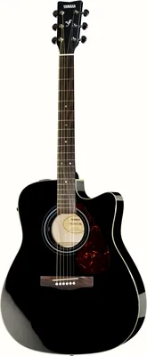 Yamaha FX370C BL