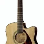 Guitare acoustique Yamaha FX370C NT | Test, Avis & Comparatif