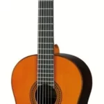Guitare classique Yamaha GC22C | Test, Avis & Comparatif