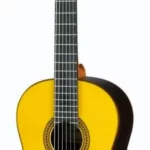 Guitare classique Yamaha GC22S | Test, Avis & Comparatif