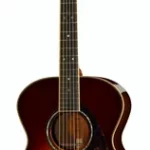 Guitare acoustique Yamaha LJ 16 A.R.E BS | Test, Avis & Comparatif