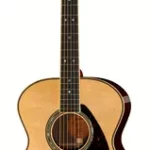 Guitare acoustique Yamaha LJ 16 A.R.E NT | Test, Avis & Comparatif