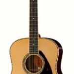 Guitare acoustique Yamaha LL 16 D A.R.E NT | Test, Avis & Comparatif