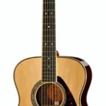 Guitare acoustique Yamaha LS 16 A.R.E NT | Test, Avis & Comparatif