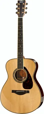 Yamaha LS 16 A.R.E NT