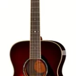 Guitare acoustique Yamaha LS 6 A.R.E BS | Test, Avis & Comparatif