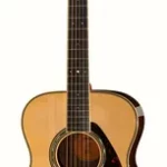 Guitare acoustique Yamaha LS 6 A.R.E NT | Test, Avis & Comparatif