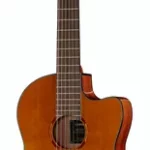 Guitare classique Yamaha NCX1C NAT | Test, Avis & Comparatif