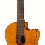Guitare classique Yamaha NCX1FM NAT | Test, Avis & Comparatif