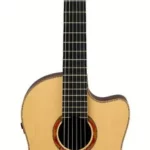Guitare classique Yamaha NCX3 NAT | Test, Avis & Comparatif