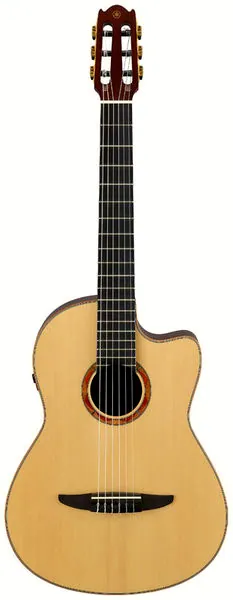 Yamaha NCX3 NAT