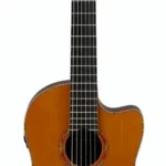 Guitare classique Yamaha NCX3C NAT | Test, Avis & Comparatif