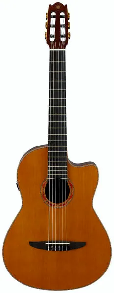 Yamaha NCX3C NAT
