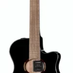 Guitare classique Yamaha NTX1BL Black | Test, Avis & Comparatif