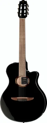 Yamaha NTX1BL Black