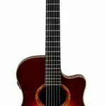 Guitare classique Yamaha NTX3BS Brown Sunburst | Test, Avis & Comparatif