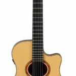 Guitare classique Yamaha NTX3NT NAT | Test, Avis & Comparatif