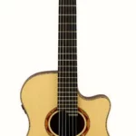 Guitare classique Yamaha NTX5NT NAT | Test, Avis & Comparatif