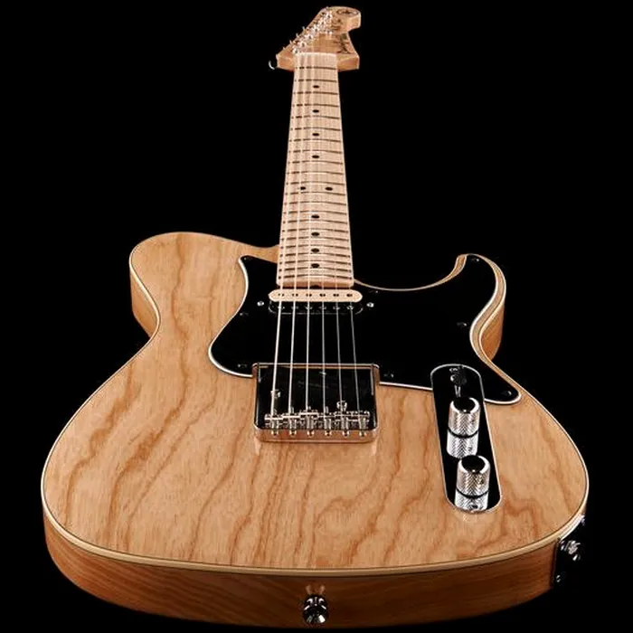 Yamaha Pac 1611 MS Mike Stern – photo 10