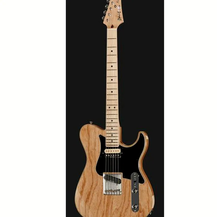 Yamaha Pac 1611 MS Mike Stern – photo 4
